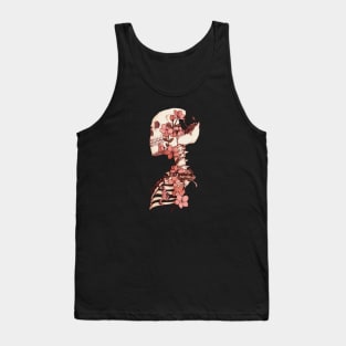 Cáncer Tank Top